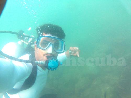 Samarth Scuba Diving 